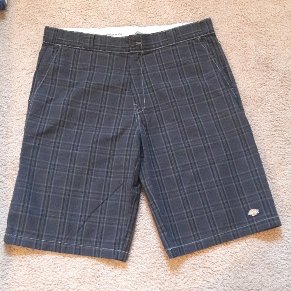 Dickies shorts